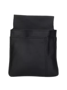 Brifkótartó bőr fekete 010057-0004 