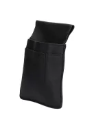 Brifkótartó bőr fekete 010057-0004 