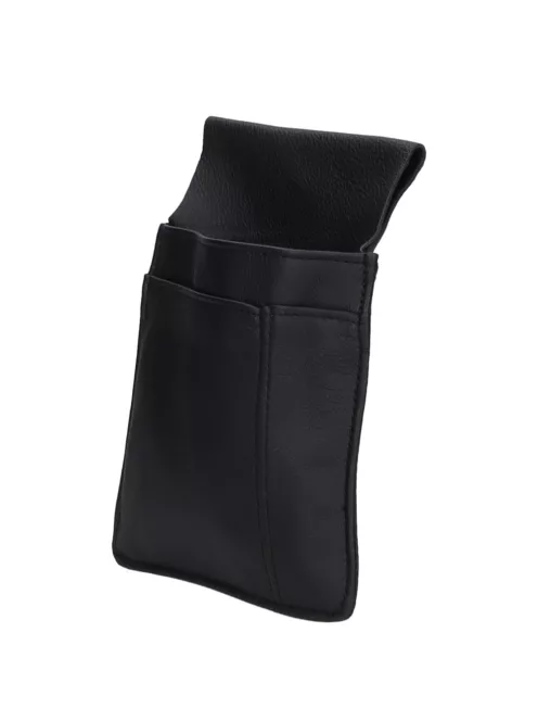 Brifkótartó bőr fekete 010057-0004 