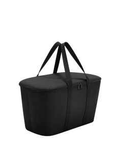 REISENTHEL Coolerbag Fekete hűtőtáska
