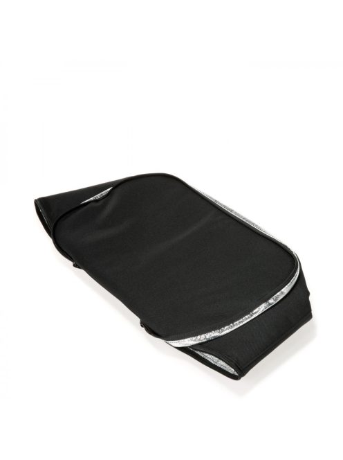 REISENTHEL Coolerbag Fekete hűtőtáska