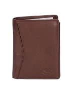 VK 106 CL barna férfi pénztárca