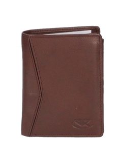 VK 106 CL barna férfi pénztárca