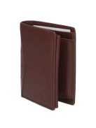 VK 106 CL barna férfi pénztárca