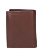 VK 106 CL barna férfi pénztárca