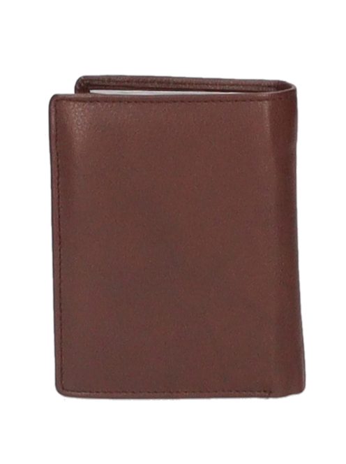 VK 106 CL barna férfi pénztárca