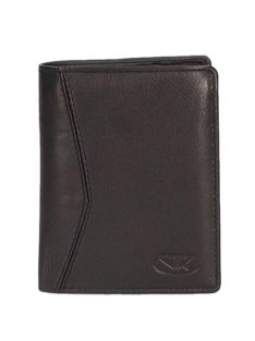 VK 106 CL fekete férfi pénztárca