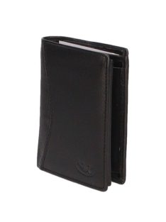 VK 106 CL fekete férfi pénztárca
