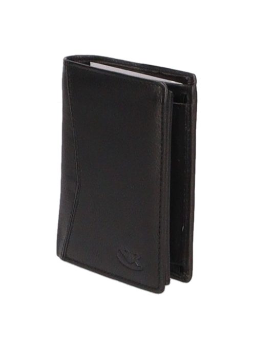 VK 106 CL fekete férfi pénztárca