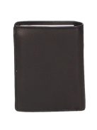 VK 106 CL fekete férfi pénztárca