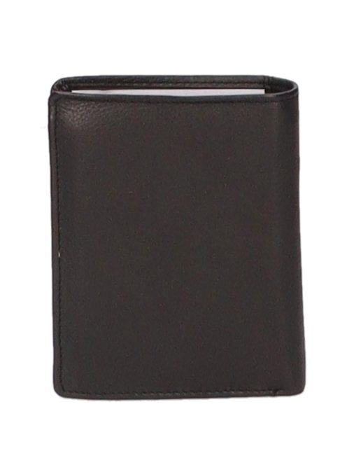 VK 106 CL fekete férfi pénztárca