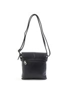 Oldaltáska Táska Divat H182 Fekete