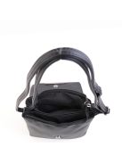 Oldaltáska Táska Divat H182 Fekete