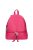 atáska BOUTIQUE A172 rózsaszín kicsi női hátizsák