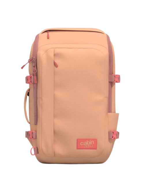 Cabinzero ADV 32L barack kabin méretű utazótáska/hátizsák