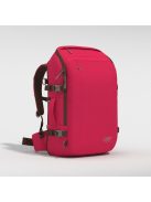 Cabinzero ADV 42L pink kabin méretű utazótáska/hátizsák