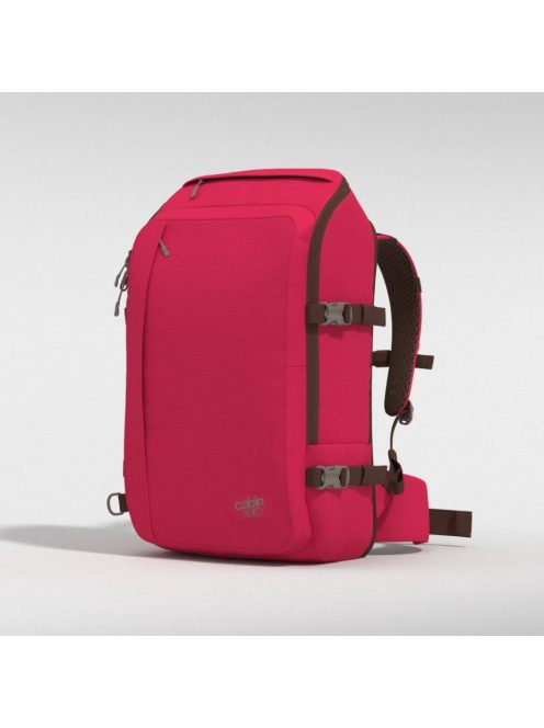 Cabinzero ADV 42L pink kabin méretű utazótáska/hátizsák