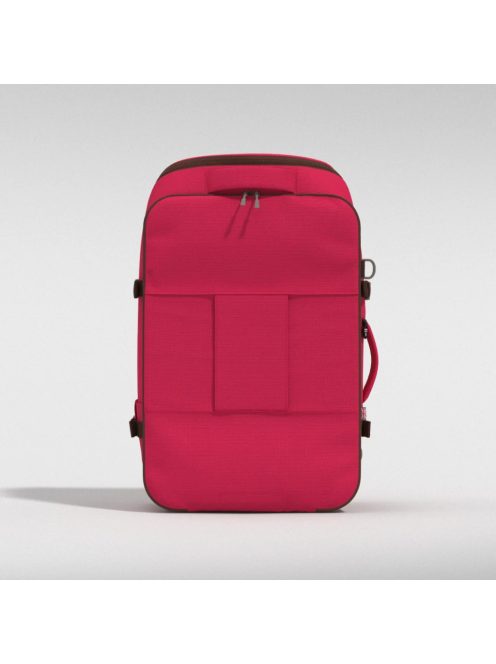 Cabinzero ADV 42L pink kabin méretű utazótáska/hátizsák