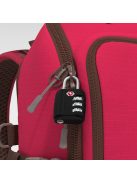 Cabinzero ADV 42L pink kabin méretű utazótáska/hátizsák