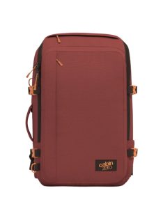   Cabinzero ADV 42L bordó kabin méretű utazótáska/hátizsák