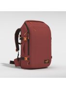 Cabinzero ADV 42L bordó kabin méretű utazótáska/hátizsák