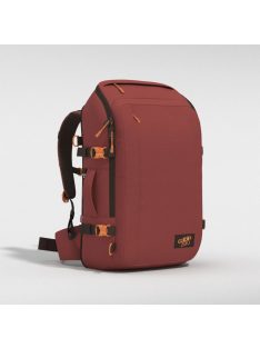   Cabinzero ADV 42L bordó kabin méretű utazótáska/hátizsák