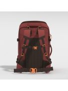 Cabinzero ADV 42L bordó kabin méretű utazótáska/hátizsák