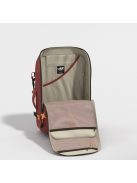 Cabinzero ADV 42L bordó kabin méretű utazótáska/hátizsák