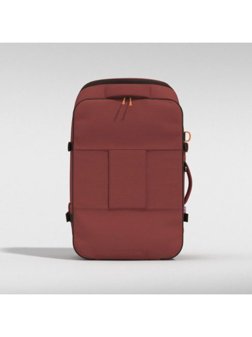 Cabinzero ADV 42L bordó kabin méretű utazótáska/hátizsák