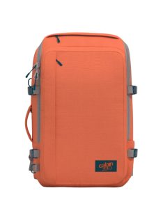   Cabinzero ADV 42L narancssárga kabin méretű utazótáska/hátizsák