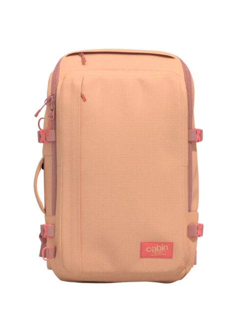 Cabinzero ADV 42L barack kabin méretű utazótáska/hátizsák