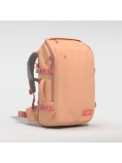 Cabinzero ADV 42L barack kabin méretű utazótáska/hátizsák