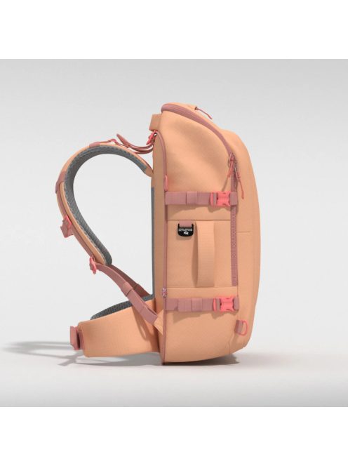 Cabinzero ADV 42L barack kabin méretű utazótáska/hátizsák