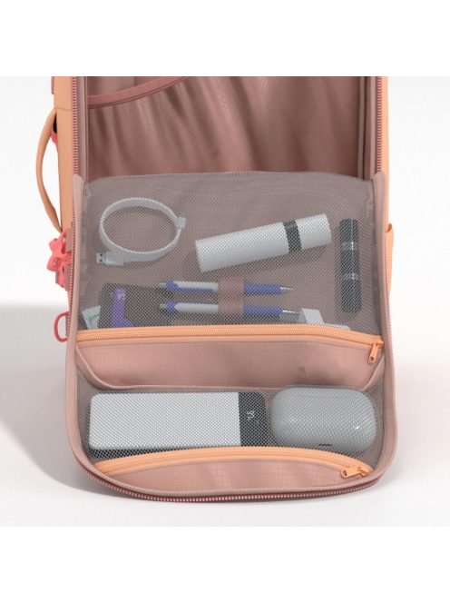 Cabinzero ADV 42L barack kabin méretű utazótáska/hátizsák