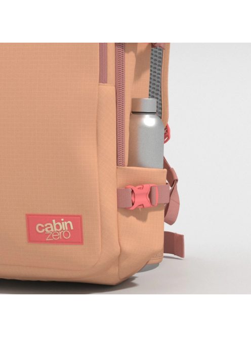 Cabinzero ADV 42L barack kabin méretű utazótáska/hátizsák