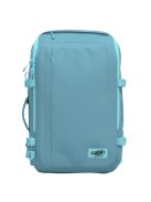 Cabinzero ADV 42L világoskék kabin méretű utazótáska/hátizsák