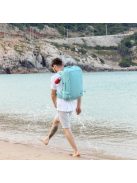 Cabinzero ADV 42L világoskék kabin méretű utazótáska/hátizsák