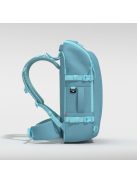 Cabinzero ADV 42L világoskék kabin méretű utazótáska/hátizsák