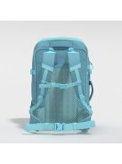 Cabinzero ADV 42L világoskék kabin méretű utazótáska/hátizsák