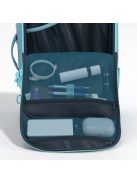 Cabinzero ADV 42L világoskék kabin méretű utazótáska/hátizsák