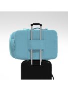 Cabinzero ADV 42L világoskék kabin méretű utazótáska/hátizsák