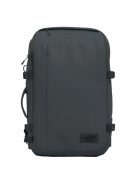 Cabinzero ADV 42L szürke kabin méretű utazótáska/hátizsák