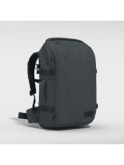 Cabinzero ADV 42L szürke kabin méretű utazótáska/hátizsák