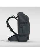 Cabinzero ADV 42L szürke kabin méretű utazótáska/hátizsák