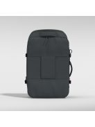 Cabinzero ADV 42L szürke kabin méretű utazótáska/hátizsák