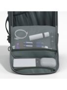 Cabinzero ADV 42L szürke kabin méretű utazótáska/hátizsák