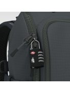 Cabinzero ADV 42L szürke kabin méretű utazótáska/hátizsák
