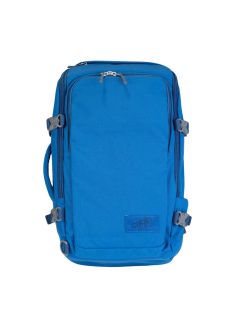   Cabinzero ADV Pro 32L kék kabin méretű utazótáska/hátizsák