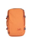 Cabinzero ADV Pro 32L narancssárga kabin méretű utazótáska/hátizsák