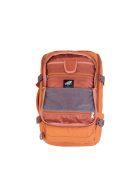 Cabinzero ADV Pro 32L narancssárga kabin méretű utazótáska/hátizsák